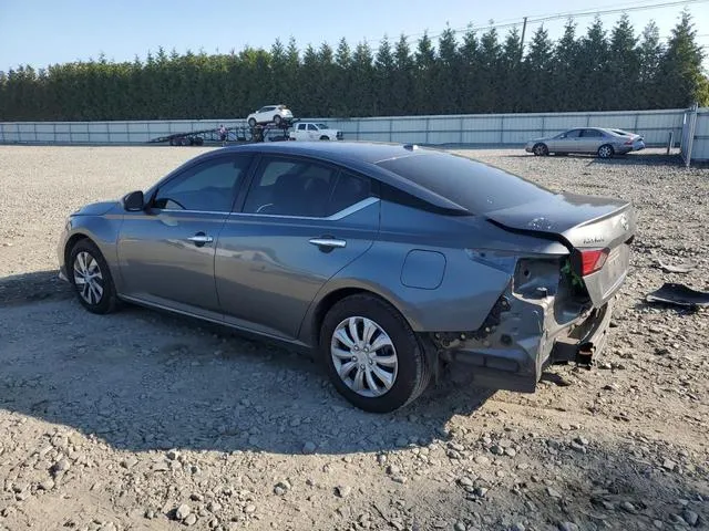 1N4BL4BV3LC208088 2020 2020 Nissan Altima- S 2