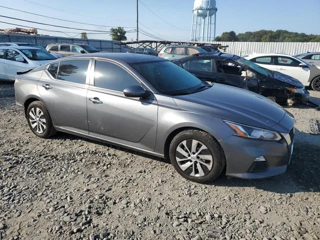 1N4BL4BV3LC208088 2020 2020 Nissan Altima- S 4