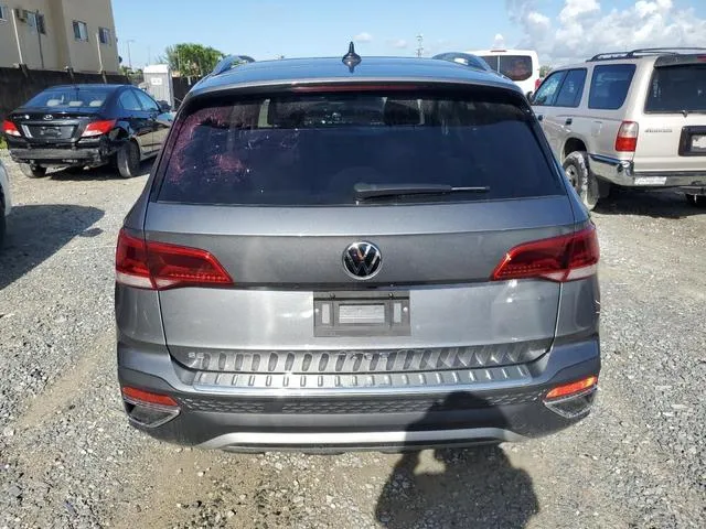 3VVEX7B26RM044962 2024 2024 Volkswagen Taos- SE 6