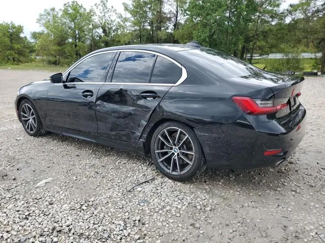 3MW5R1J0XM8C11330 2021 2021 BMW 3 Series- 330I 2