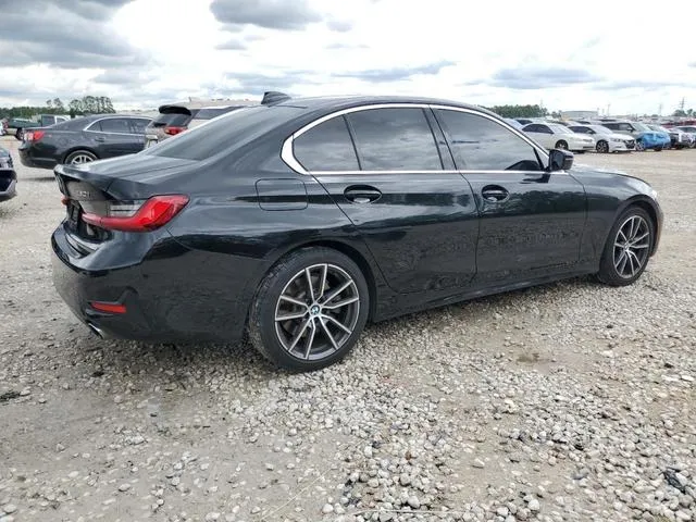 3MW5R1J0XM8C11330 2021 2021 BMW 3 Series- 330I 3