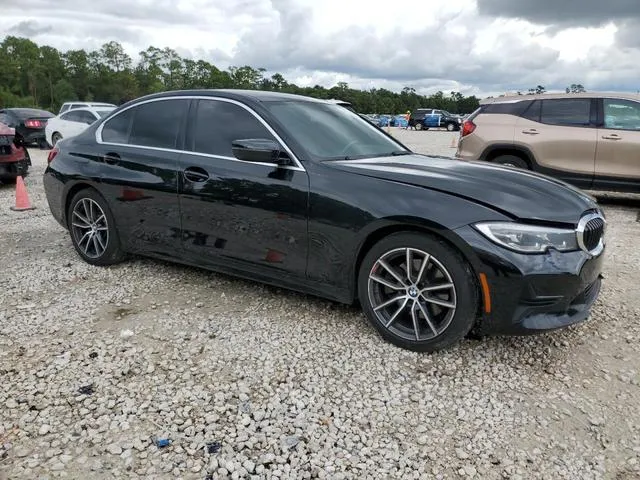 3MW5R1J0XM8C11330 2021 2021 BMW 3 Series- 330I 4