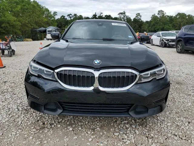 3MW5R1J0XM8C11330 2021 2021 BMW 3 Series- 330I 5