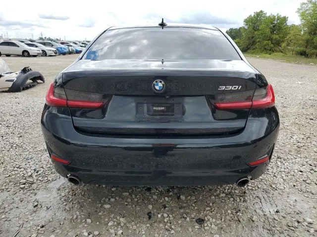 3MW5R1J0XM8C11330 2021 2021 BMW 3 Series- 330I 6