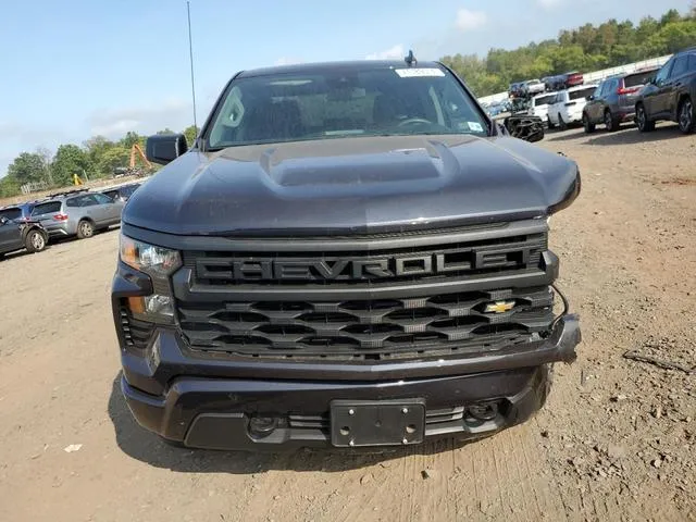 1GCPDBEK0PZ123134 2023 2023 Chevrolet Silverado- K1500 Custom 5