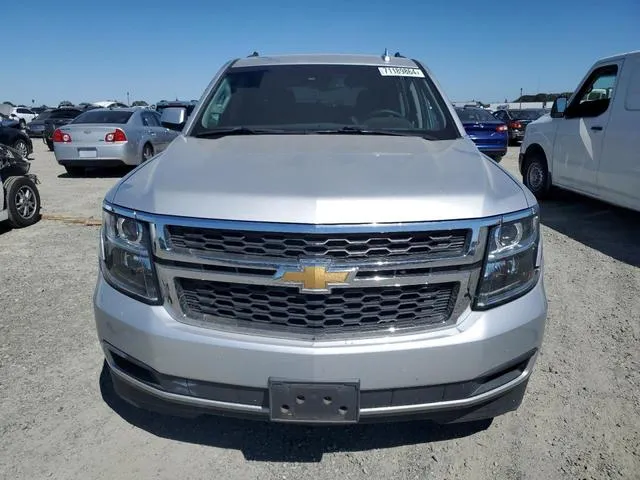 1GNSKBKC8FR612741 2015 2015 Chevrolet Tahoe- K1500 Lt 5