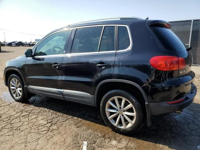 WVGSV7AX9HW504422 2017 2017 Volkswagen Tiguan- Wolfsburg 2