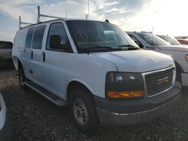 1GTW7AFG1L1206085 2020 2020 GMC Savana- G2500 4