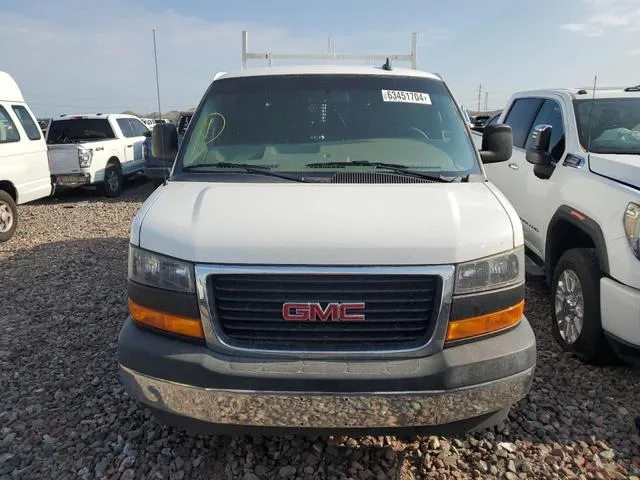 1GTW7AFG1L1206085 2020 2020 GMC Savana- G2500 5