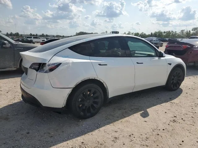 5YJYGDEE2MF229491 2021 2021 Tesla MODEL Y 3