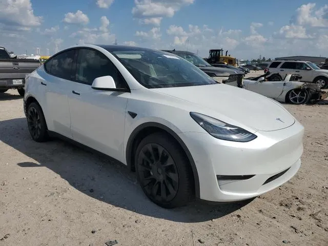 5YJYGDEE2MF229491 2021 2021 Tesla MODEL Y 4