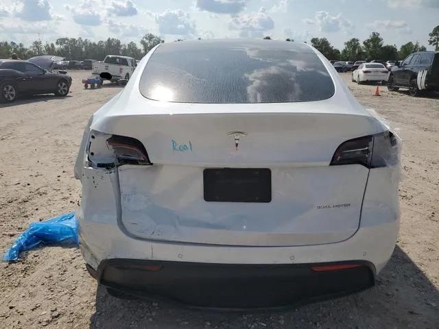 5YJYGDEE2MF229491 2021 2021 Tesla MODEL Y 6