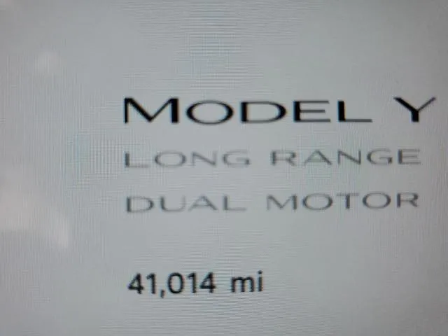 5YJYGDEE2MF229491 2021 2021 Tesla MODEL Y 9