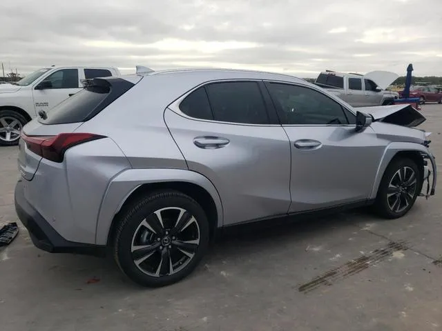 JTHP6JBH2R2180555 2024 2024 Lexus UX- 250H Premium 3