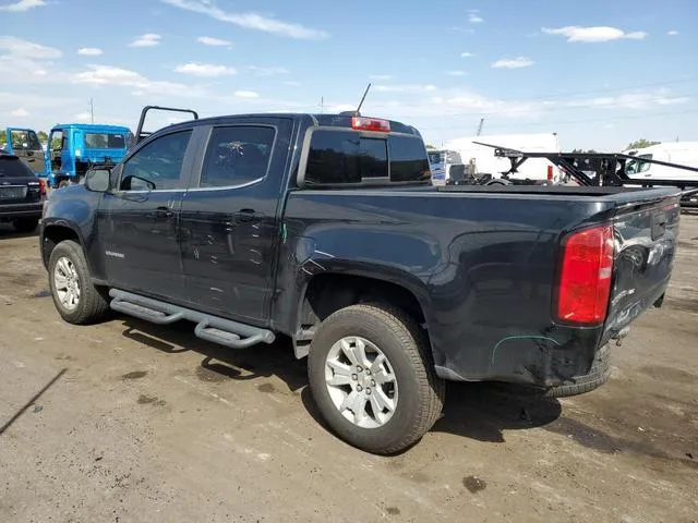 1GCGSCENXJ1310988 2018 2018 Chevrolet Colorado- LT 2