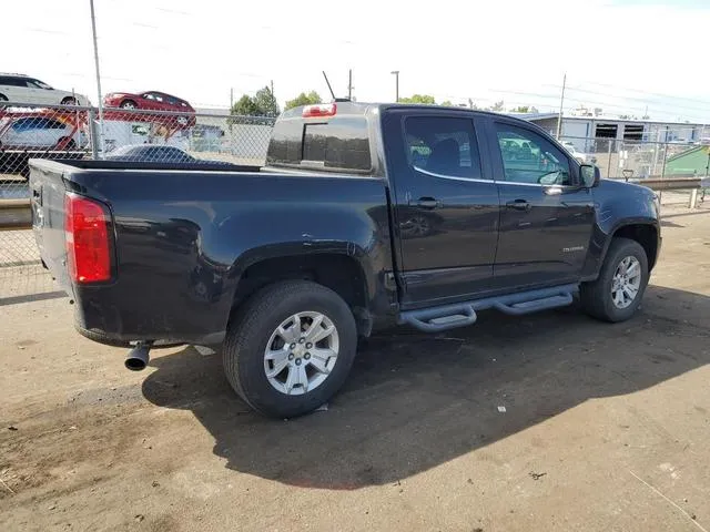 1GCGSCENXJ1310988 2018 2018 Chevrolet Colorado- LT 3