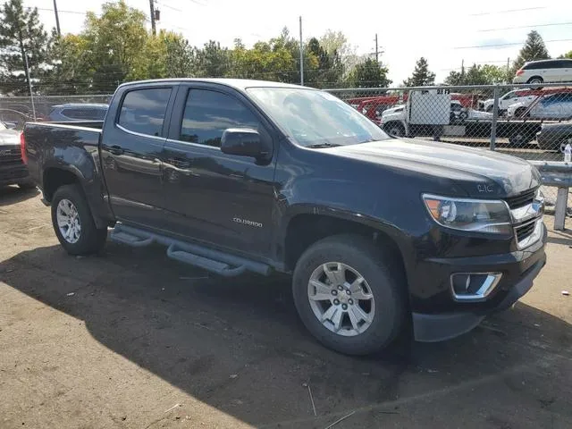 1GCGSCENXJ1310988 2018 2018 Chevrolet Colorado- LT 4