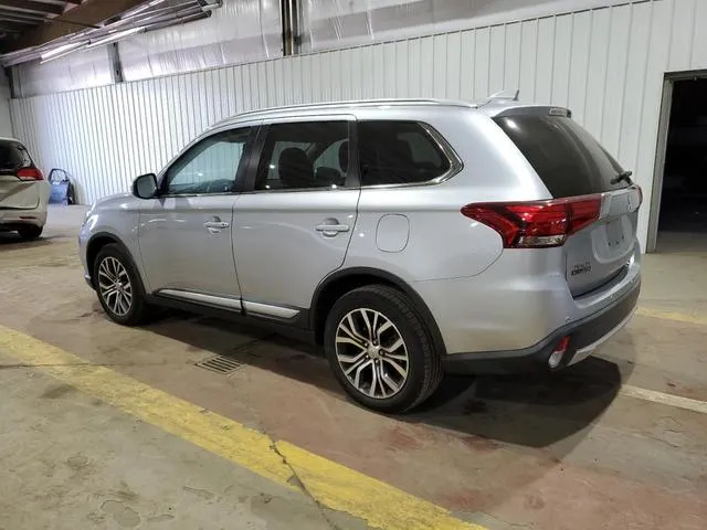 JA4AZ3A31HZ016939 2017 2017 Mitsubishi Outlander- SE 2