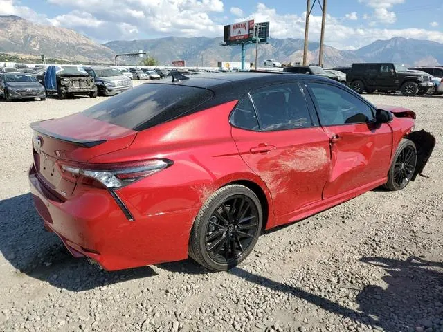 4T1K61AK2RU227205 2024 2024 Toyota Camry- Xse 3