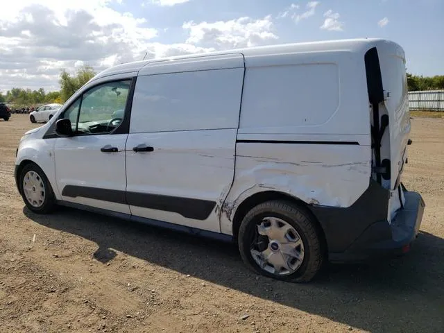 NM0LS7E73J1359907 2018 2018 Ford Transit- XL 2