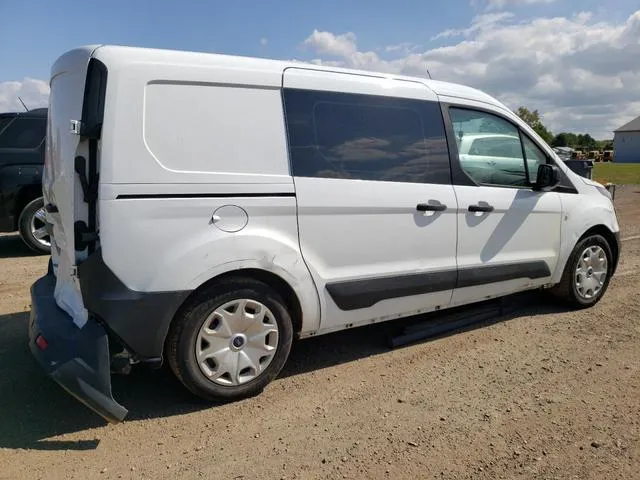 NM0LS7E73J1359907 2018 2018 Ford Transit- XL 3