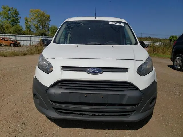 NM0LS7E73J1359907 2018 2018 Ford Transit- XL 5