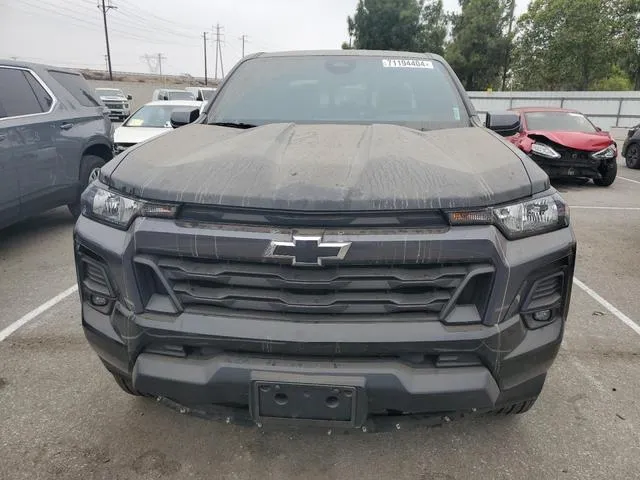 1GCGSCEC0P1167332 2023 2023 Chevrolet Colorado- LT 5