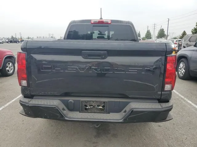 1GCGSCEC0P1167332 2023 2023 Chevrolet Colorado- LT 6