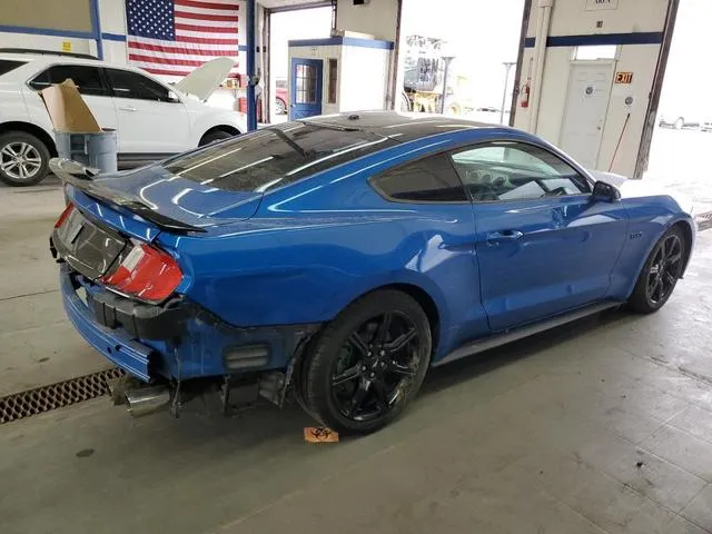 1FA6P8CF9K5103207 2019 2019 Ford Mustang- GT 3