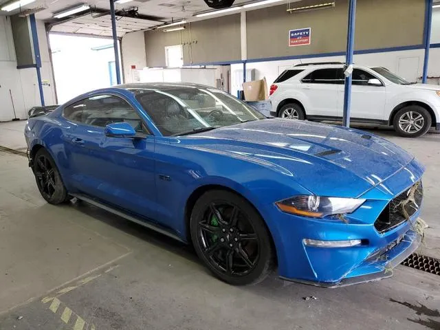 1FA6P8CF9K5103207 2019 2019 Ford Mustang- GT 4