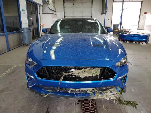 1FA6P8CF9K5103207 2019 2019 Ford Mustang- GT 5