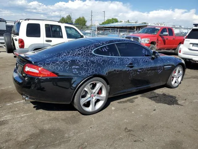 SAJWA4DC6EMB53957 2014 2014 Jaguar XKR 3