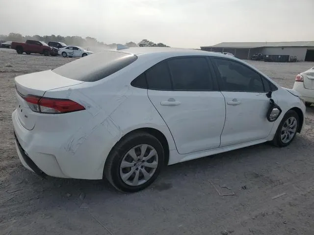 JTDEPRAE8LJ023525 2020 2020 Toyota Corolla- LE 3