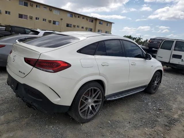 4JGFD6BB0PA918024 2023 2023 Mercedes-Benz GLE-Class- Amg 53 3