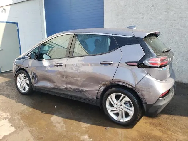 1G1FW6S00P4187275 2023 2023 Chevrolet Bolt- 1LT 2