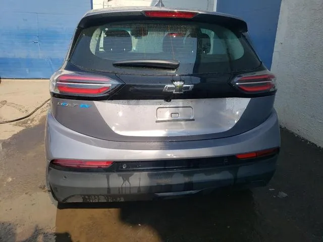 1G1FW6S00P4187275 2023 2023 Chevrolet Bolt- 1LT 6