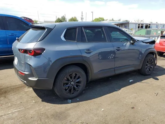 7MMVABBM8RN209338 2024 2024 Mazda CX-50- Preferred 3