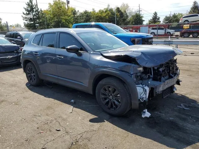 7MMVABBM8RN209338 2024 2024 Mazda CX-50- Preferred 4