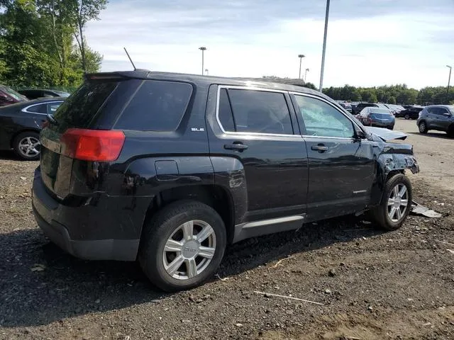 2GKFLVEK8F6367192 2015 2015 GMC Terrain- Sle 3