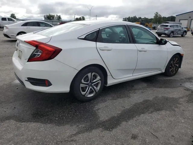 19XFC2F52GE233699 2016 2016 Honda Civic- LX 3