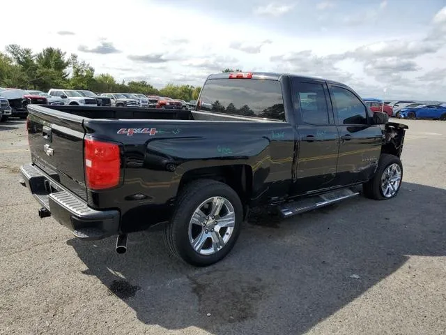 1GCVKPECXHZ110962 2017 2017 Chevrolet Silverado- K1500 Custom 3