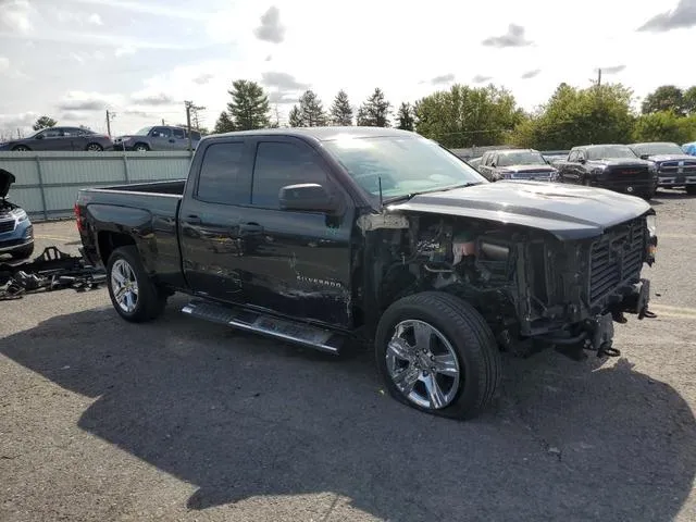 1GCVKPECXHZ110962 2017 2017 Chevrolet Silverado- K1500 Custom 4