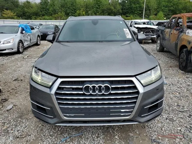 WA1LAAF79HD025806 2017 2017 Audi Q7- Premium Plus 5