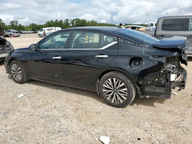 1N4BL4DVXRN380743 2024 2024 Nissan Altima- SV 2