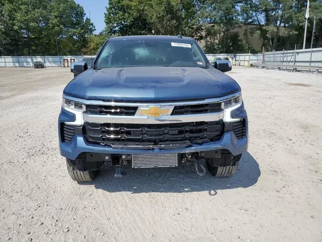 1GCPDKEKXRZ234793 2024 2024 Chevrolet Silverado- K1500 Lt-L 5