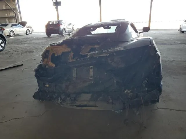 1G1YC3D45P5118821 2023 2023 Chevrolet Corvette- Stingray 3Lt 6