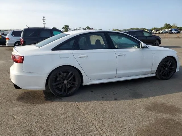 WAUHFAFC8JN007112 2018 2018 Audi S6- Prestige 3