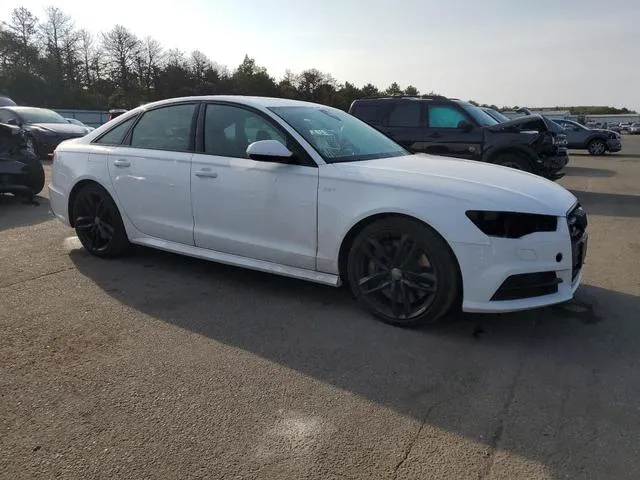 WAUHFAFC8JN007112 2018 2018 Audi S6- Prestige 4