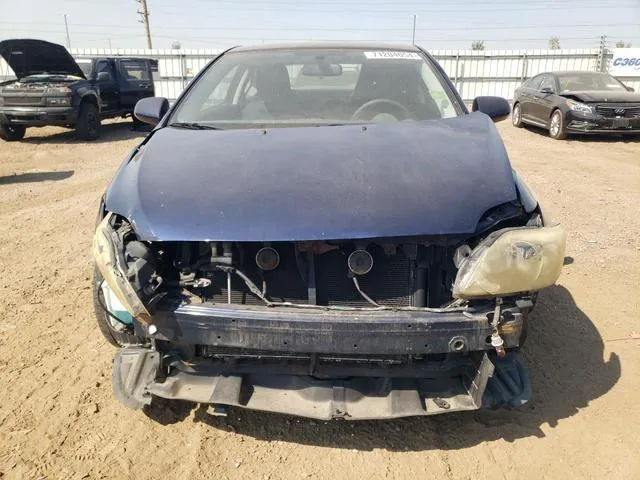 JTKDE177270167653 2007 2007 Toyota Scion 5