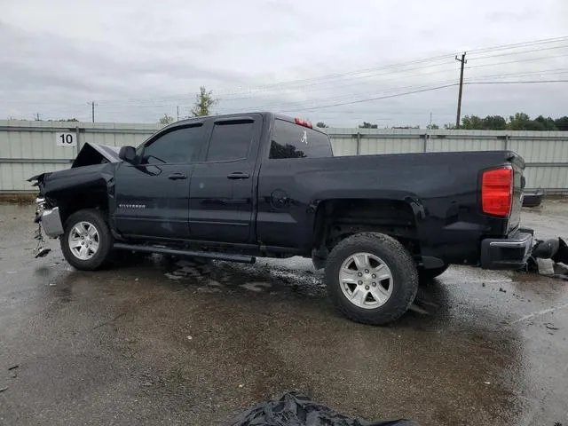 1GCRCREC7JZ156913 2018 2018 Chevrolet Silverado- C1500 Lt 2